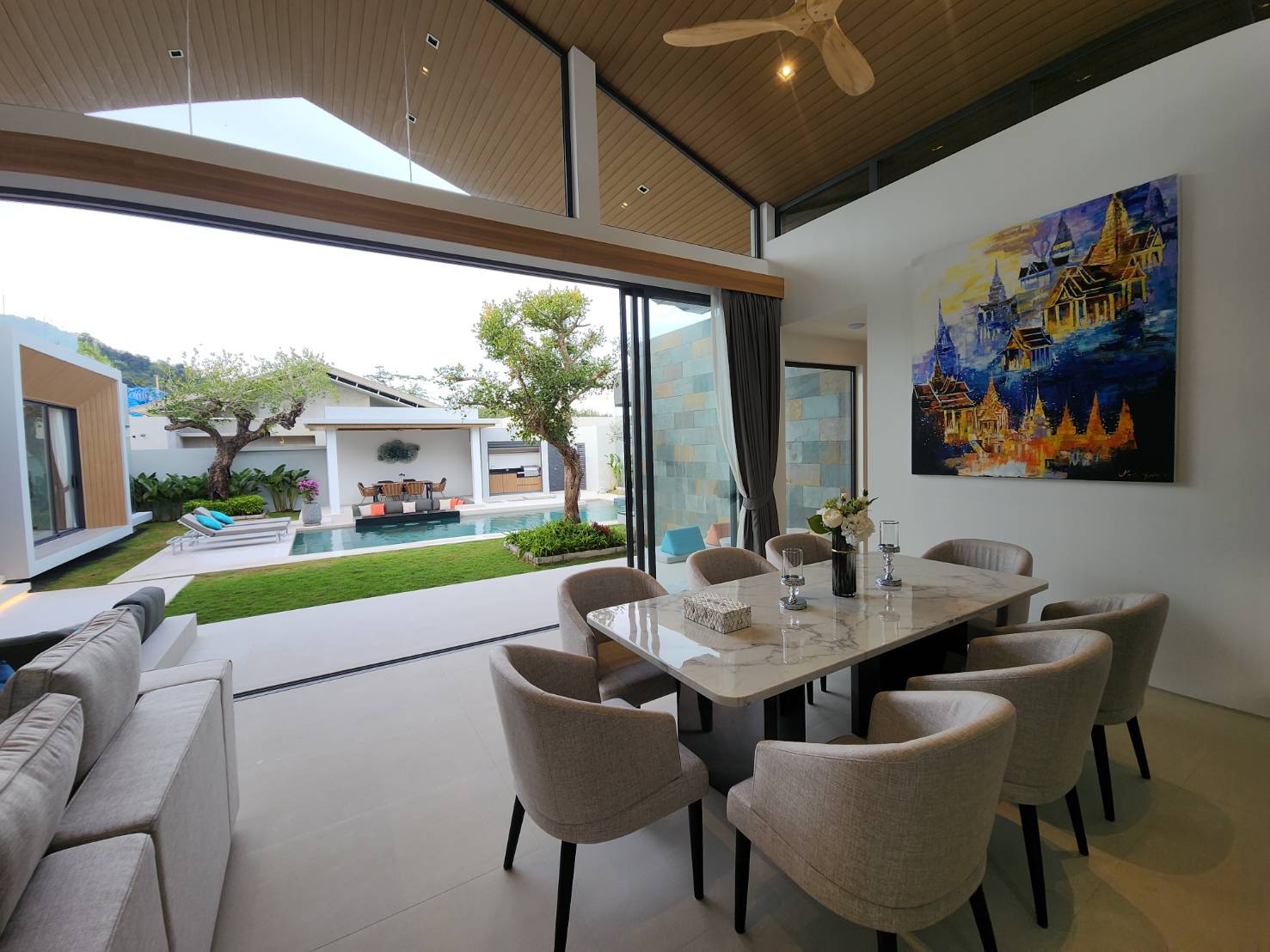 Wilawan Luna Vista 17